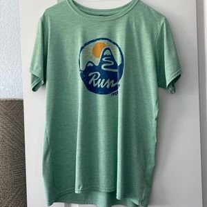 Patagonia Tshirt